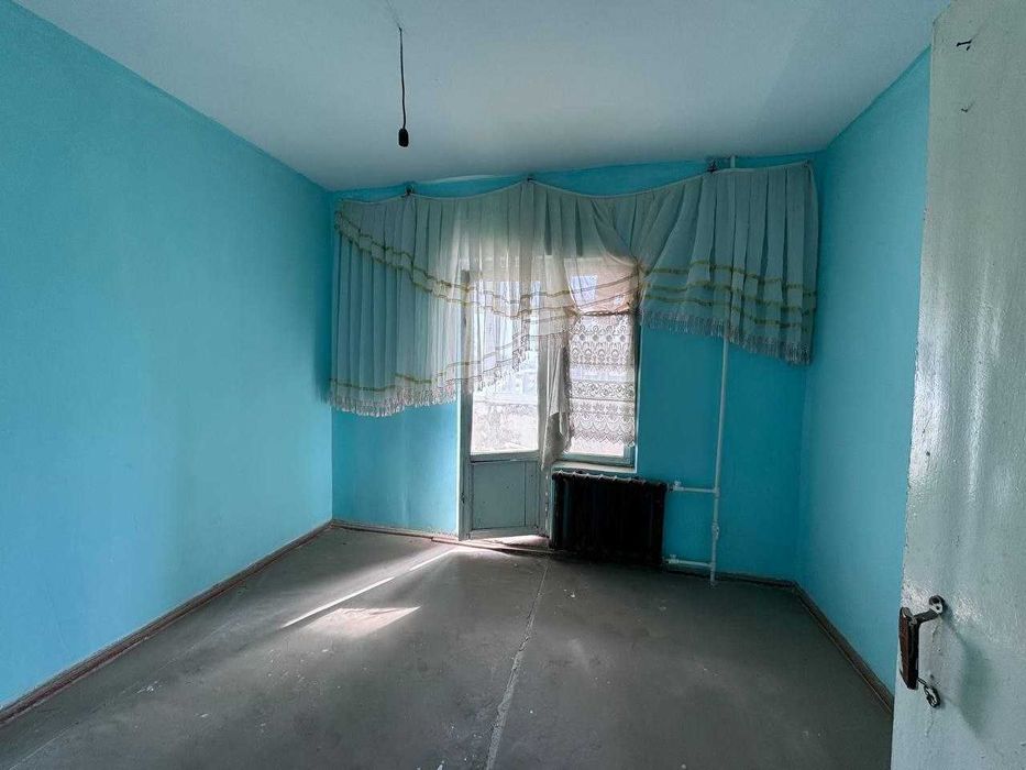 3 хоналик квартира  7 этаж, динамо, етти гузал