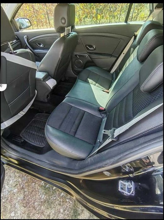 Renault Megane 3 Bose edition, 1.6 dci, 2016