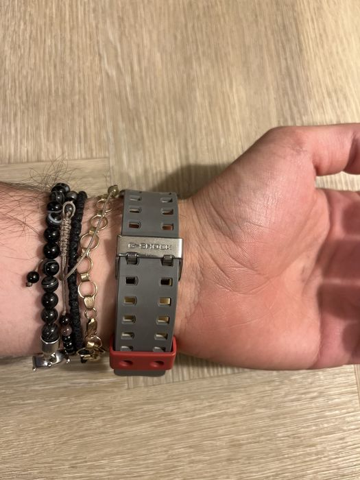 Ceas Casio G-Shock GD-120NC-4