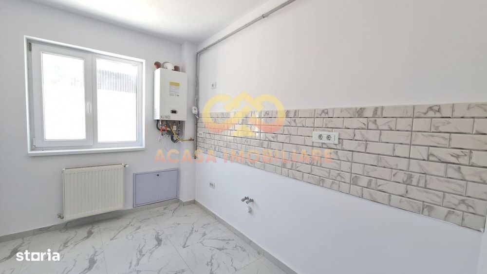 Nou Platou Galata  Apartamen 3 Camere Dec 2 Bai 85 Mp Tva Inclus