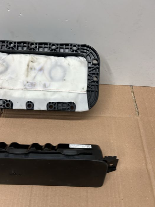 Airbag bmw X3 G01 X4 G02 pasager / genunchi 2018-2024