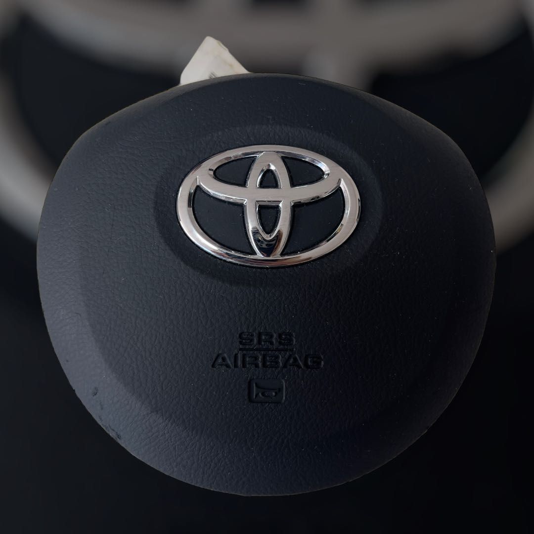 Airbag Toyota за всички модели