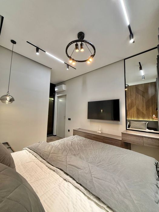 Продажа 2х комнат квартира на Дархане! жк Akay City/ Х.Алимджан метро