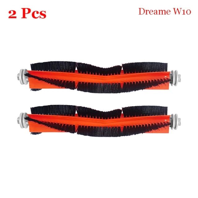 Одна щетка для робота Dreame Bot W10 /  W10 Pro