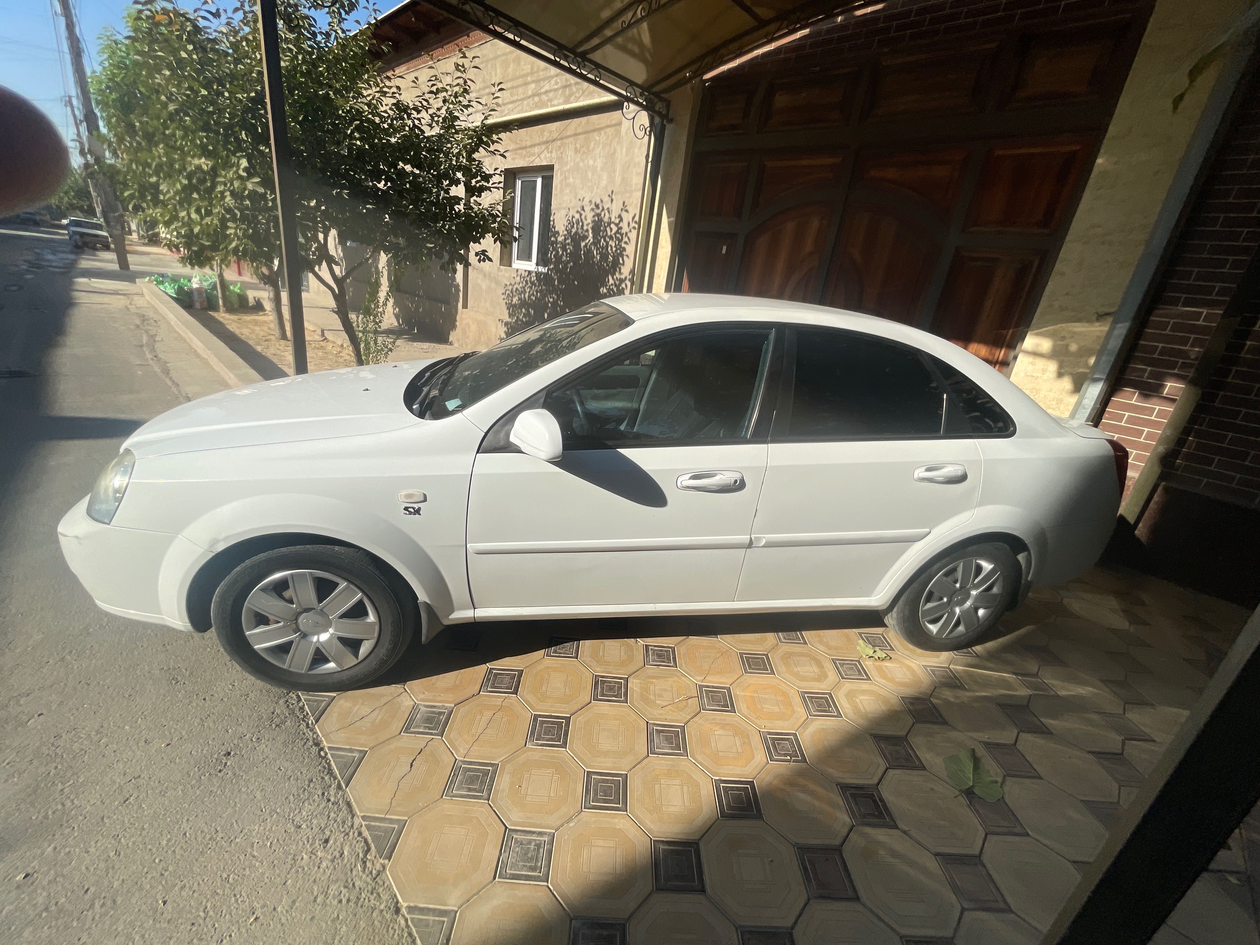 Oq Lacetti 1.8 mt;
