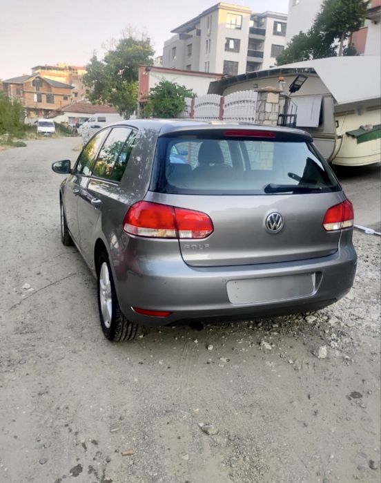 Нов внос VW Golf 6
