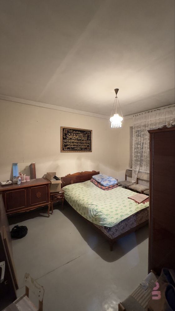 Продам 3х комнатную квартиру Юнус Абад 18 кв