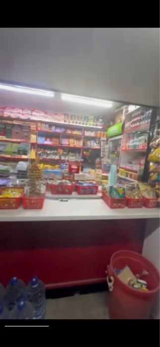 SROCHNI butka foodtruck sotiladi