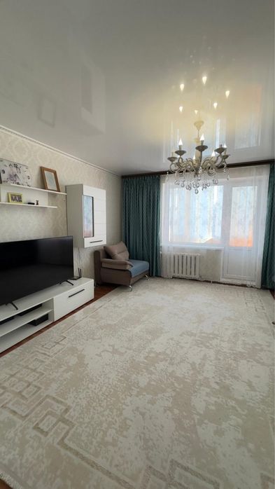 Продается 2 х комнатная квартира У/П