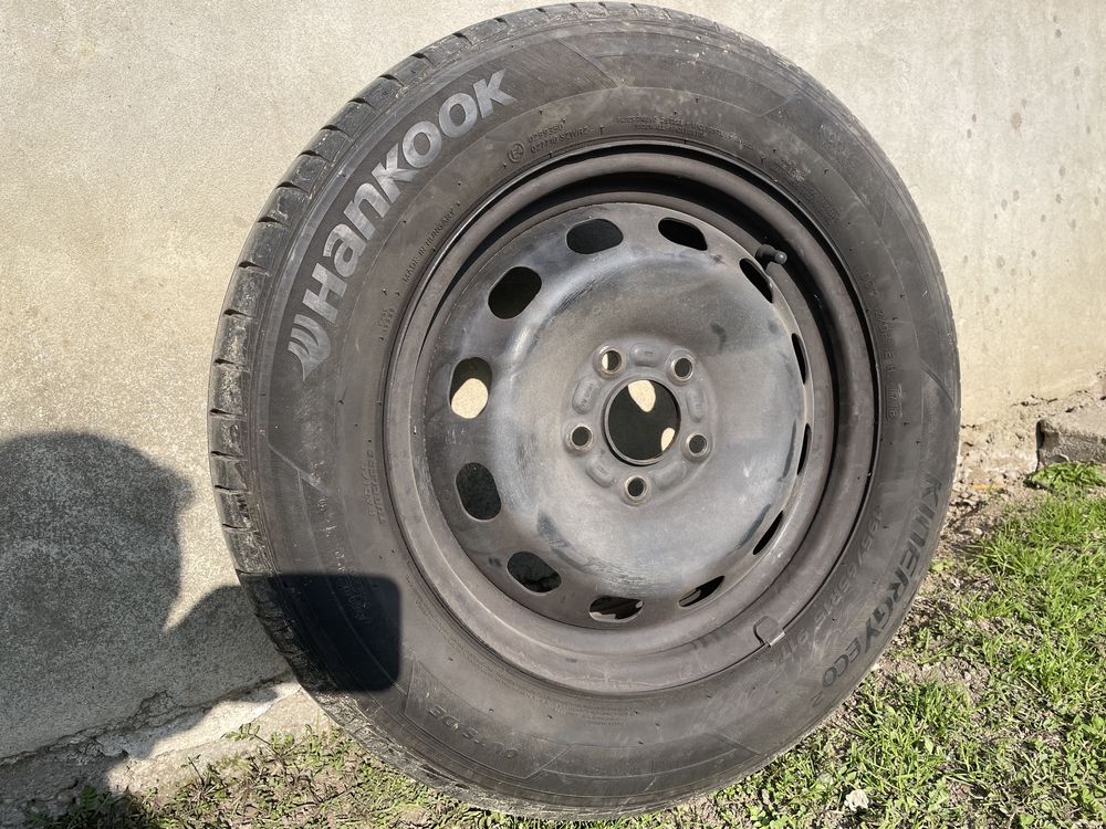 Anvelope Vara Hankook  - 195 65 15