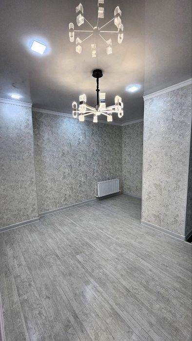 Квартира 1 хонали Т1215 1 комнатная