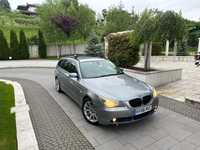 BMW Seria 5 2006 BMW 525d UK Impecabil masina buna