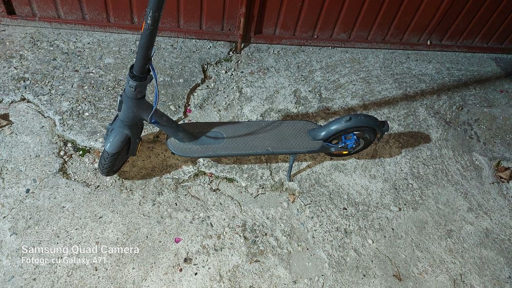 Trotineta electrica xiaomi m3