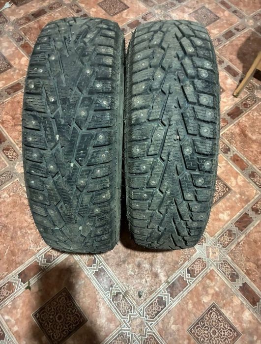 Шина зимный 185 65 r 15