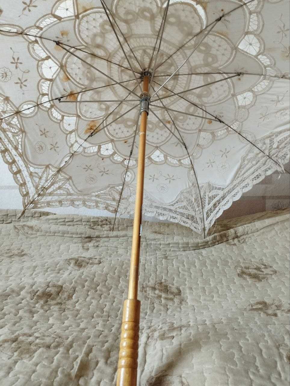 Солнцезащитный зонтик