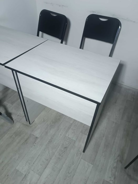 Продается парты одинарные в отличном состоянии