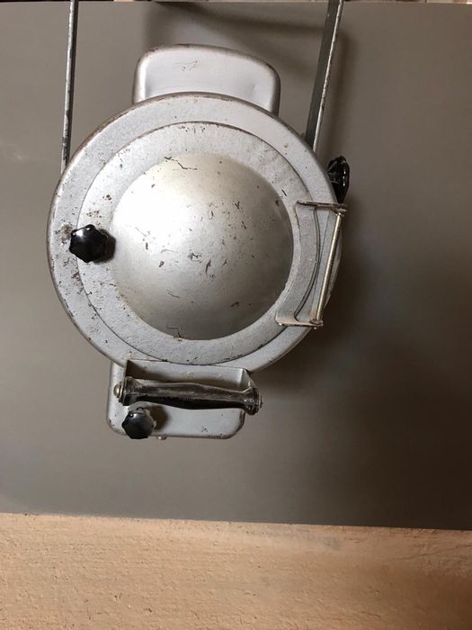 Reflector teatru anii 70