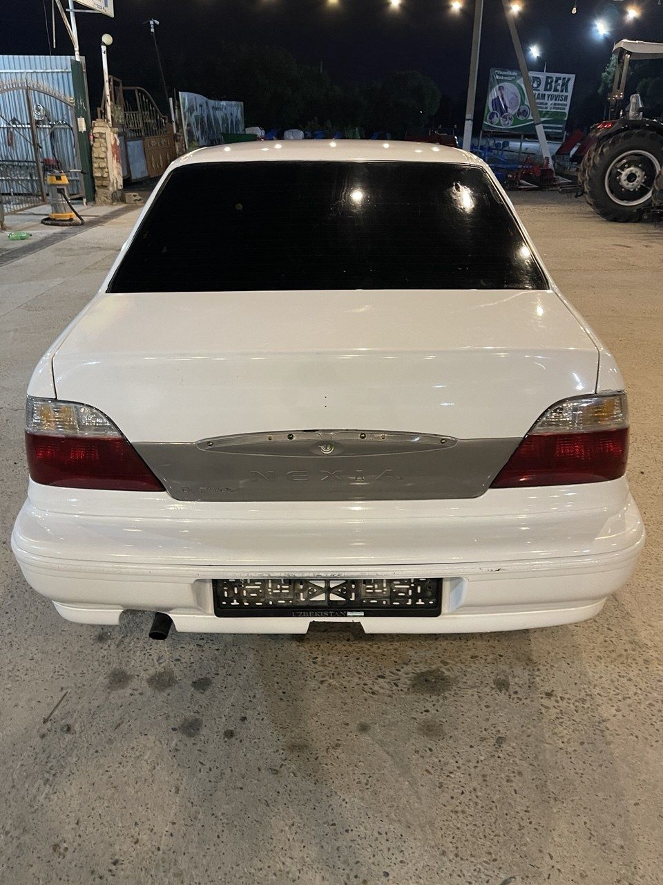 Moshina naxadu hamayogi ishlaydi xadavoyda ozgina ishi bor mator zor
