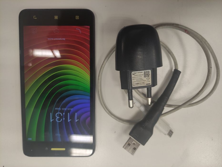 Продам lenovo s60