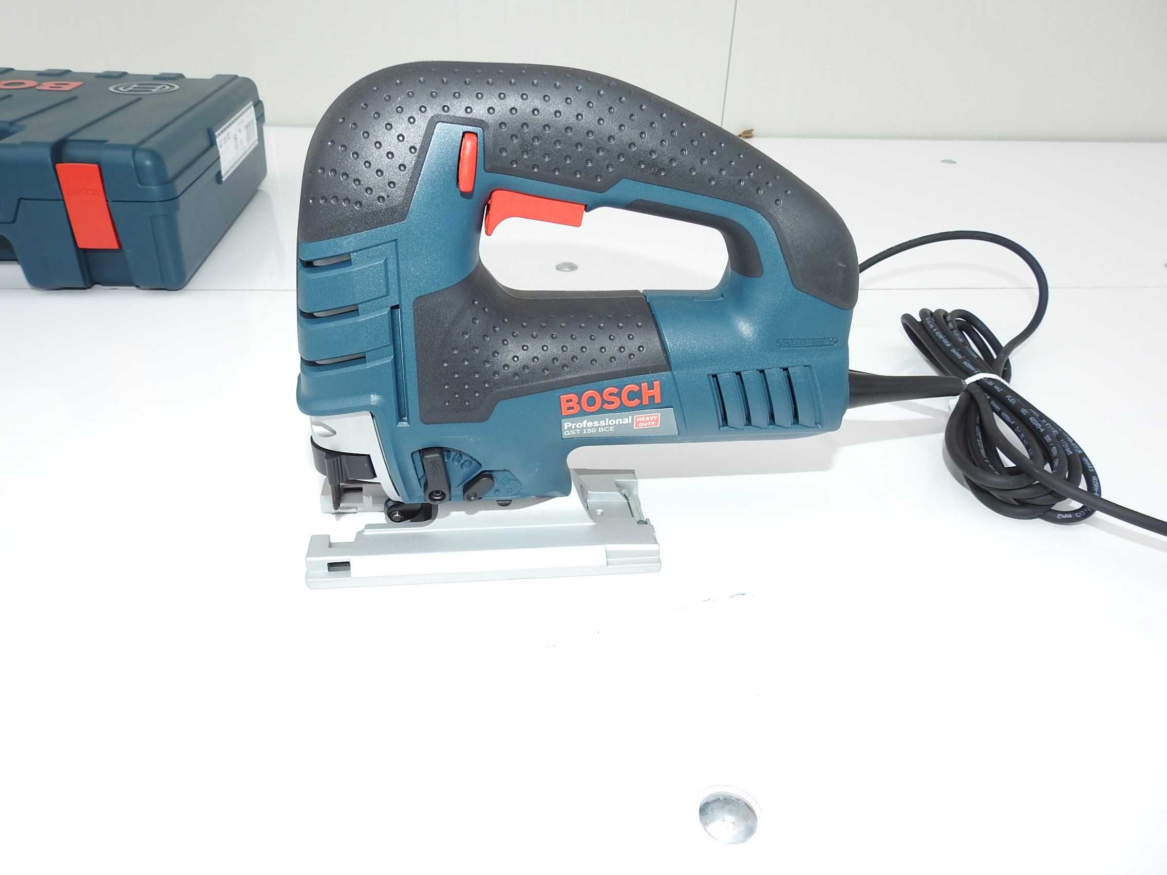 BOSCH GST 150 BCE Ferastrau vertical 780 W