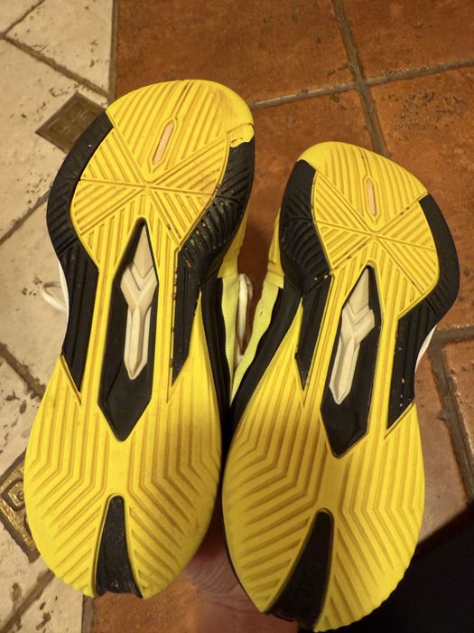 Adidasi de tenis wilson rush pro