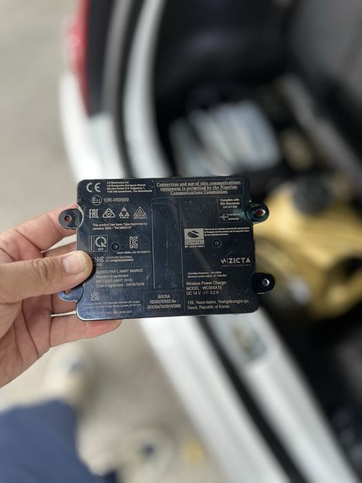 Treker 2 bezpravadnoy zaratkasi