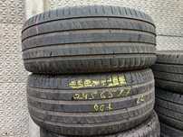Anvelope vara 245 65 17 Michelin 2022 5mm