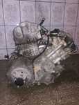 Motor complet. Can-Am Spyder
