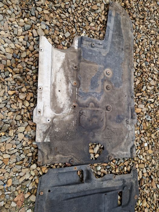 Scut motor cutie bmw seria 5 f10 / f11