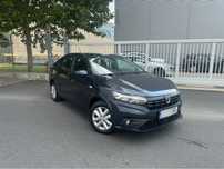 Dacia Logan/2021/km reali/Gpl/stare foarte buna.