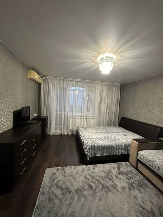 Едностаен имот в кв.Овча купел