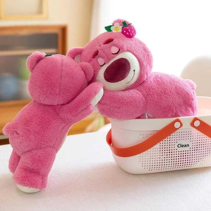 Мягкая Игрушка Мишка 70см Подушка для беременных