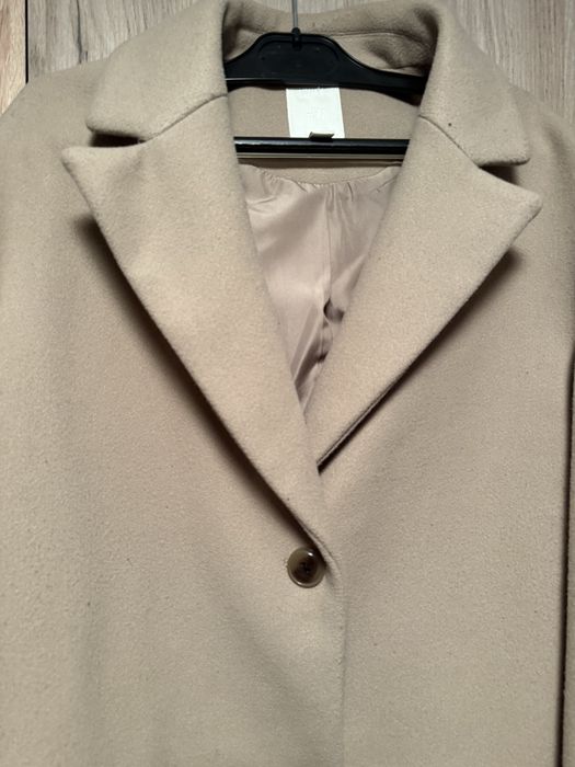 Дамско палто H&M