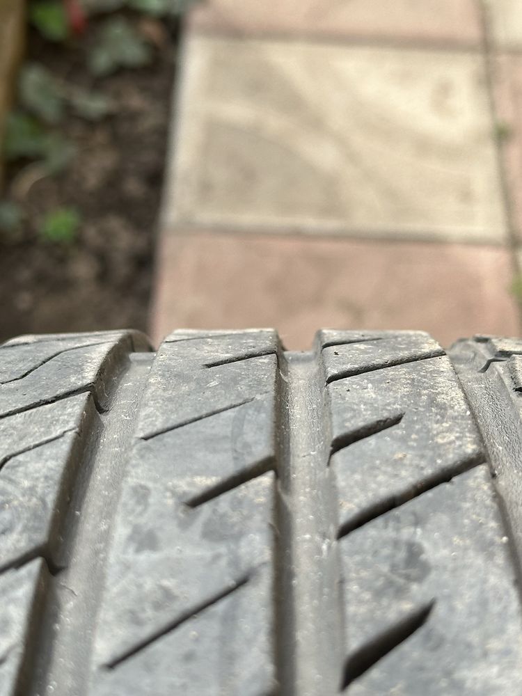 Anvelope de vara Viking ProTech HP 195/50 R16 88V XL (3 buc)