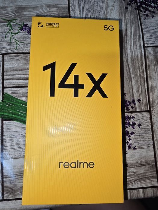 Realme 14 128 GB