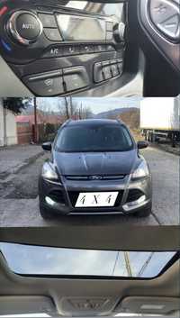 Ford Kuga 2014, euro 5, 2.0TDCI Titanium