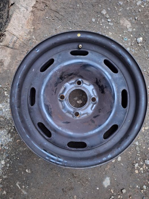 Peugeot-Citroen janta otel 15"-6j-et23-4×108