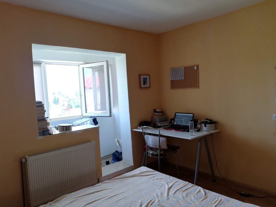 Apartament 3 camere Lazaret/ Ipas