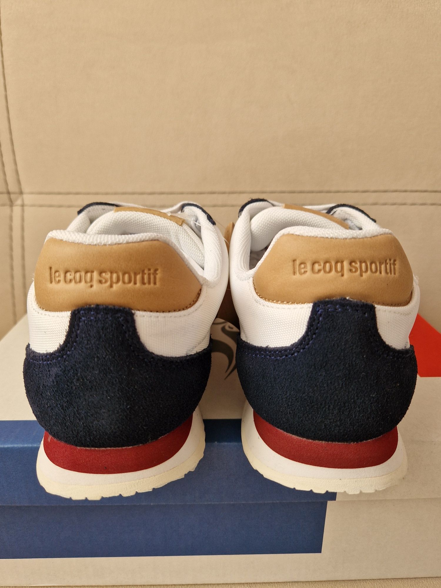 Сникърси Le Coq Sportif