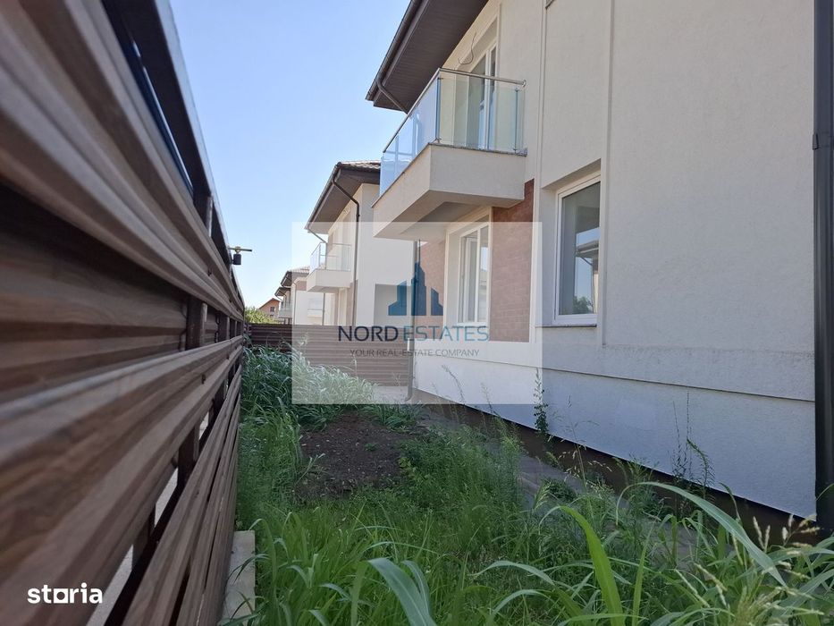 Vila 5 camere de inchiriat Militari-Ciorogarla, nemobilata