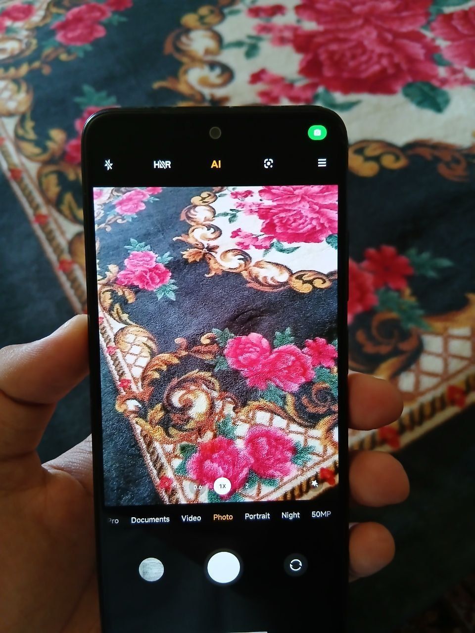 Redmi note 11 kafolati bilan