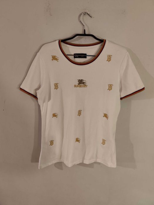 Дамска тениска Burberry