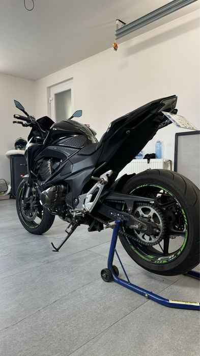 Kawasaki z 800 (A2)