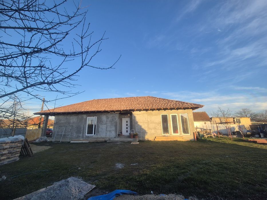 Casă de vânzare Recaș