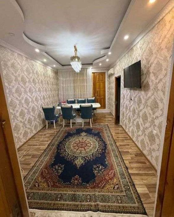 АРЕНДА 3.4\4\4 Ялангач Бухара кафе №2658 ДИЛЯ