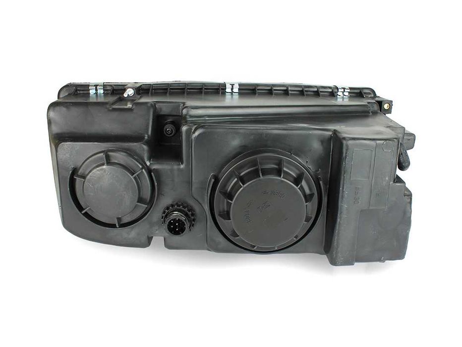 Фарове Фар Мерцедес Актрос , Аксор / Mercedes Actros Axor 1996 - 2004