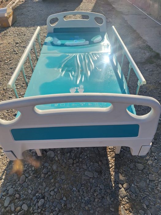 Продам Функциональную кровать