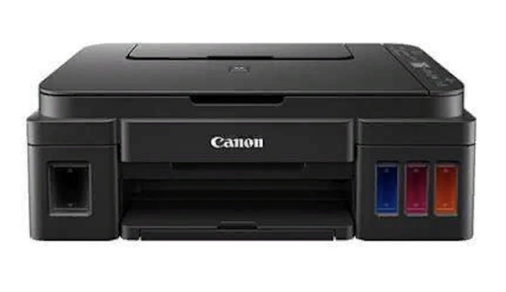 Продам цветной принтер Canon pixma G3411