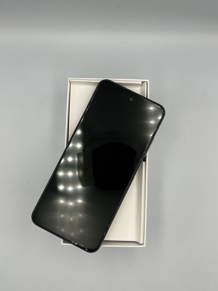 Xiaomi Redmi Note 10 5G, 128GB, 4GB RAM, Graphite Gray (#1246#)
