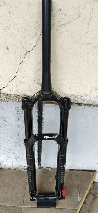 Вилка Fox Racing Shox 34 А FLOAT 29" AWL 140mm RAIL 15x110mm Black